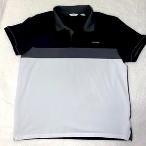 Calvin Klein polo